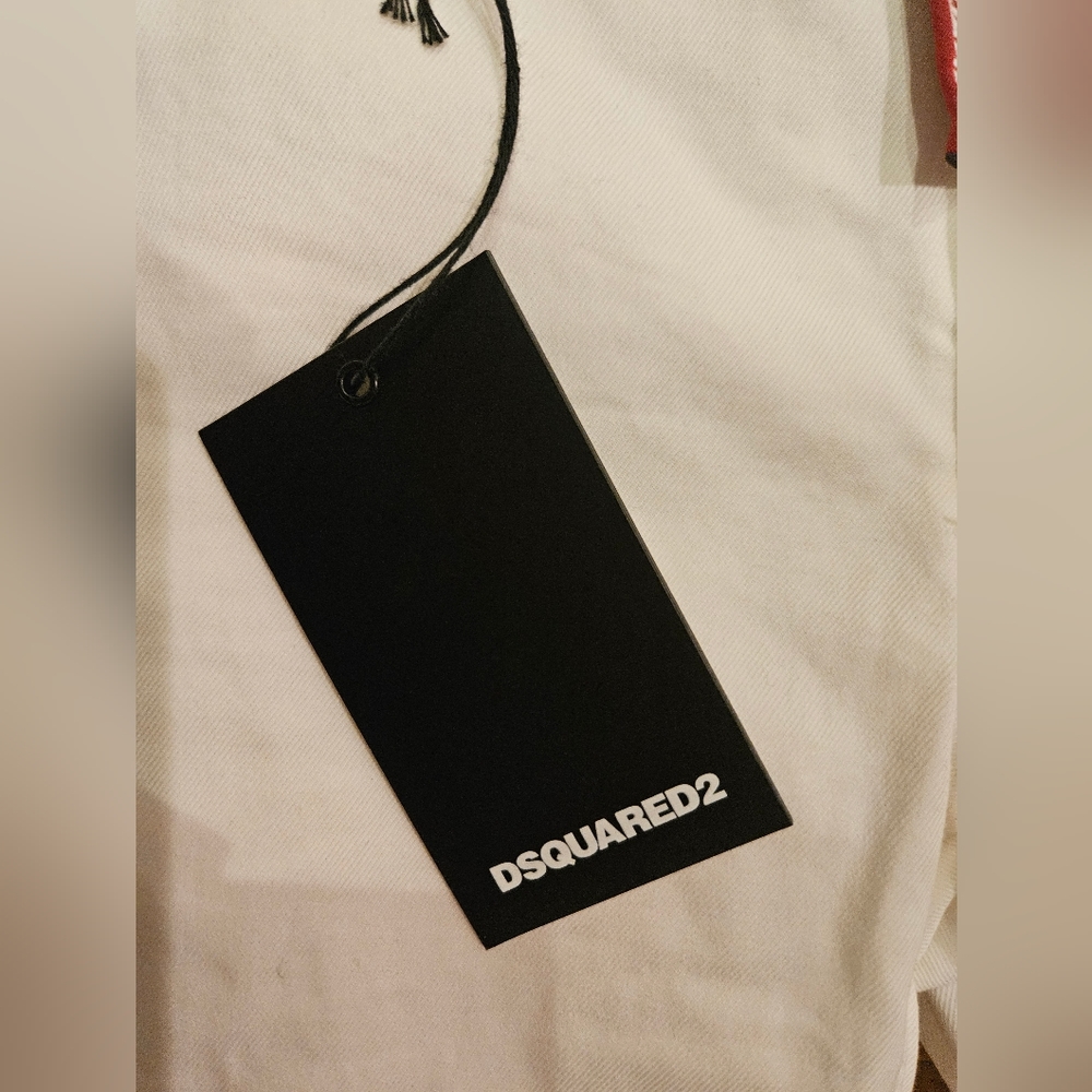 Dsquared jeans - Picture 3 of 6